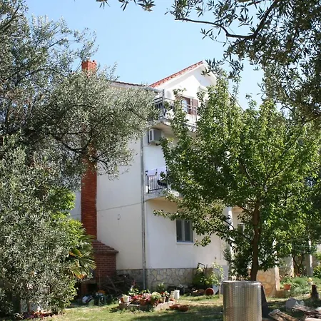 Appartement By The Sea Sukosan, Zadar - 10418 Sukošan