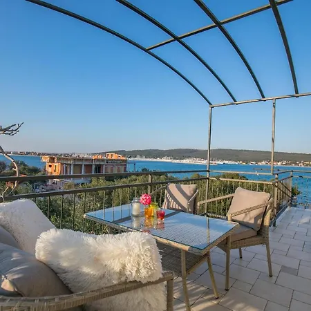 By The Sea Sukosan, Zadar - 10418 Appartement Sukošan