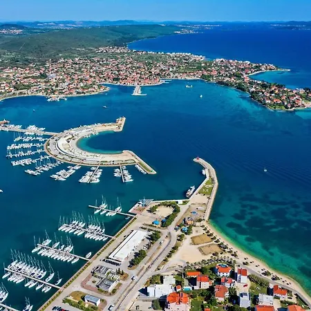 By The Sea Sukosan, Zadar - 10418 Appartement *